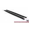 Maxton - Street Pro Rajouts Des Bas De Caisse Cupra Formentor Mk1 Facelift Noir