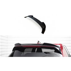 Maxton - Spoiler Cap 3D Volkswagen Golf GTI / GTE / GTD / R-Line / R Mk8