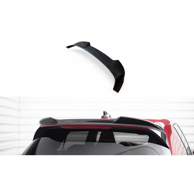 Maxton - Spoiler Cap 3D Volkswagen Golf GTI / GTE / GTD / R-Line / R Mk8