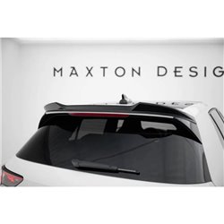 Maxton - Becquet 3D Volkswagen Golf GTI / GTE / GTD / R-Line / R Mk8 