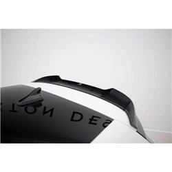 Maxton - Becquet 3D Volkswagen Golf GTI / GTE / GTD / R-Line / R Mk8 