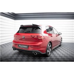 Maxton - Becquet 3D Volkswagen Golf GTI / GTE / GTD / R-Line / R Mk8 