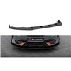 Maxton - Street Pro Lame Du Pare-Chocs Avant Cupra Formentor Mk1 Noir