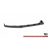 Maxton - Street Pro Lame Du Pare-Chocs Avant Cupra Formentor Mk1 Noir