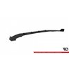 Maxton - Street Pro Lame Du Pare-Chocs Avant Cupra Formentor Mk1 Noir