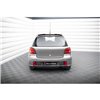 Maxton - Lames De Pare-Chocs Arrière Latérales Toyota Yaris T-Sport Mk1 Facelift 