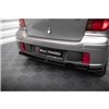 Maxton - Lames De Pare-Chocs Arrière Latérales Toyota Yaris T-Sport Mk1 Facelift 