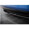 Maxton - Lames De Pare-Chocs Arrière Latérales V.1 BMW 3 GT M-Pack F34 