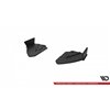 Maxton - Street Pro Lame Du Pare Chocs Arriere Cupra Formentor Mk1 Noir-Rouge