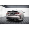 Maxton - Becquet 3D BMW M4 G82 / G82 Facelift / M440i / 4 M-Pack G22 / G22 Facelift 