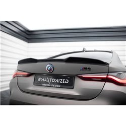 Maxton - Becquet 3D BMW M4 G82 / G82 Facelift / M440i / 4 M-Pack G22 / G22 Facelift 