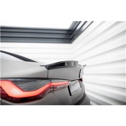 Maxton - Becquet 3D BMW M4 G82 / G82 Facelift / M440i / 4 M-Pack G22 / G22 Facelift 