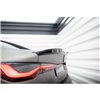 Maxton - Becquet 3D BMW M4 G82 / G82 Facelift / M440i / 4 M-Pack G22 / G22 Facelift 