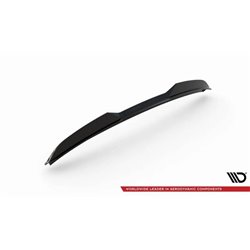 Maxton - Becquet 3D BMW M4 G82 / G82 Facelift / M440i / 4 M-Pack G22 / G22 Facelift 