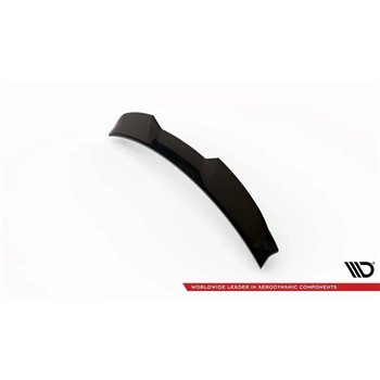 Maxton - Becquet 3D BMW M4 G82 / G82 Facelift / M440i / 4 M-Pack G22 / G22 Facelift 
