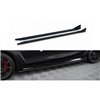 Maxton - Rajouts Des Bas De Caisse V.3 CSL Look BMW M3 Sedan / Touring G80 / G81