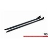 Maxton - Rajouts Des Bas De Caisse V.3 CSL Look BMW M3 Sedan / Touring G80 / G81 