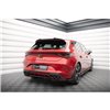 Maxton - Arriere Lame (avec une barre verticale) Cupra Leon Hatchback Mk1 