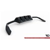 Maxton - Arriere Lame (avec une barre verticale) Cupra Leon Hatchback Mk1 