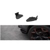 Maxton - Street Pro Lame Du Pare Chocs Arriere Cupra Formentor Mk1 Noir