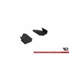 Maxton - Street Pro Lame Du Pare Chocs Arriere Cupra Formentor Mk1 Noir