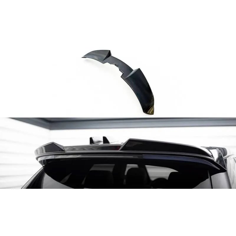 Maxton - Spoiler Cap 3D Land Rover Range Rover Evoque HSE Dynamic Mk1 Facelift
