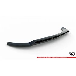 Maxton - Lame Du Pare-Chocs Avant Mercedes-Benz GLC Coupe AMG-Line /43 AMG C253 