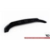 Maxton - Lame Du Pare-Chocs Avant Mercedes-Benz GLC Coupe AMG-Line /43 AMG C253 