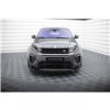 Maxton - Lame Du Pare-Chocs Avant Land Rover Range Rover Evoque HSE Dynamic Mk1 Facelift 
