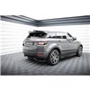 Maxton - Arriere Lame (avec une barre verticale) Land Rover Range Rover Evoque HSE Dynamic Mk1 Facelift 