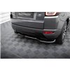 Maxton - Arriere Lame (avec une barre verticale) Land Rover Range Rover Evoque HSE Dynamic Mk1 Facelift 