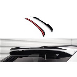Maxton - Spoiler Cap Porsche Cayenne Coupe Mk3