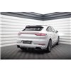 Maxton - Becquet Porsche Cayenne Coupe Mk3 