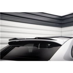 Maxton - Becquet Porsche Cayenne Coupe Mk3 
