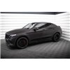Maxton - Rajouts Des Bas De Caisse Mercedes-AMG GLC 43 / AMG-Line SUV X253 Facelift 