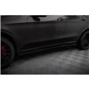Maxton - Rajouts Des Bas De Caisse Mercedes-AMG GLC 43 / AMG-Line SUV X253 Facelift 