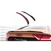 Maxton - Spoiler Cap Audi A7 C7