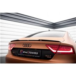 Maxton - Becquet Audi A7 C7 