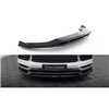 Maxton - Lame Du Pare-Chocs Avant Porsche Cayenne Coupe / SUV Mk3