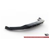 Maxton - Lame Du Pare-Chocs Avant Porsche Cayenne Coupe / SUV Mk3 