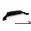 Maxton - Lame Du Pare-Chocs Avant Porsche Cayenne Coupe / SUV Mk3 