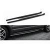 Maxton - Rajouts Des Bas De Caisse Land Rover Range Rover Evoque HSE Dynamic Mk1 Facelift