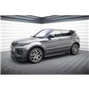 Maxton - Rajouts Des Bas De Caisse Land Rover Range Rover Evoque HSE Dynamic Mk1 Facelift 