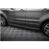 Maxton - Rajouts Des Bas De Caisse Land Rover Range Rover Evoque HSE Dynamic Mk1 Facelift 