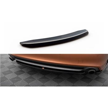 Maxton - Arriere Splitter Audi A7 S-Line C7