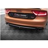 Maxton - Arriere Lame Audi A7 S-Line C7 