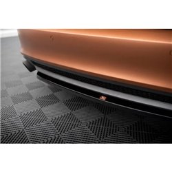 Maxton - Arriere Lame Audi A7 S-Line C7 