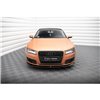 Maxton - Lame Du Pare-Chocs Avant V.1 Audi A7 C7 