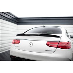 Maxton - Becquet 3D Mercedes-Benz GLE Coupe 43 AMG / AMG-Line C292 