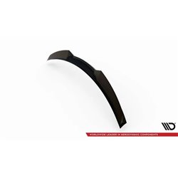 Maxton - Becquet 3D Mercedes-Benz GLE Coupe 43 AMG / AMG-Line C292 